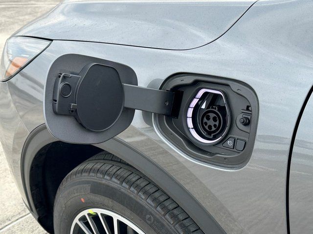 2026 Ford Escape Plug-In Hybrid Base Richmond VA