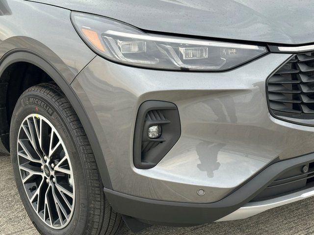 2026 Ford Escape Plug-In Hybrid Base Richmond VA