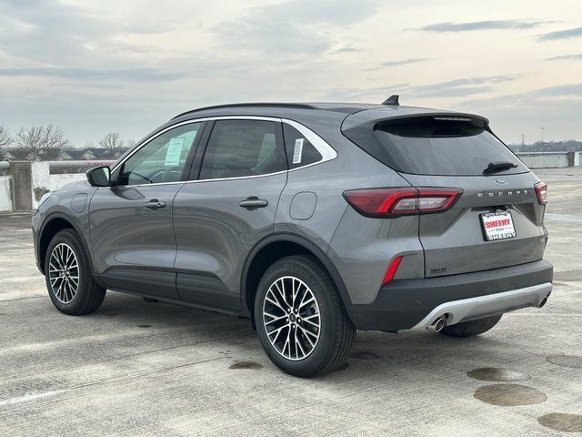 2026 Ford Escape Plug-In Hybrid Base Richmond VA