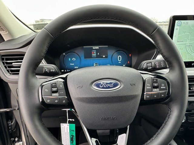 2026 Ford Escape Plug-In Hybrid Base Richmond VA