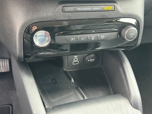 2026 Ford Escape Plug-In Hybrid Base Richmond VA