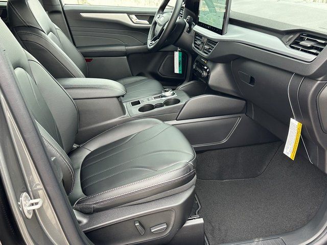 2026 Ford Escape Plug-In Hybrid Base Richmond VA