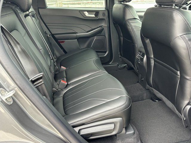 2026 Ford Escape Plug-In Hybrid Base Richmond VA