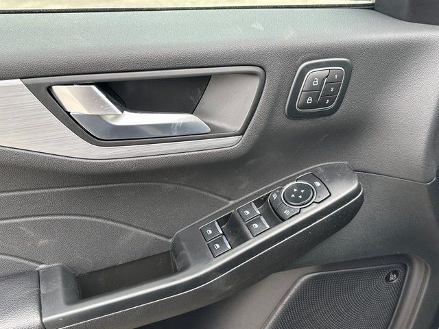 2026 Ford Escape Plug-In Hybrid Base Richmond VA