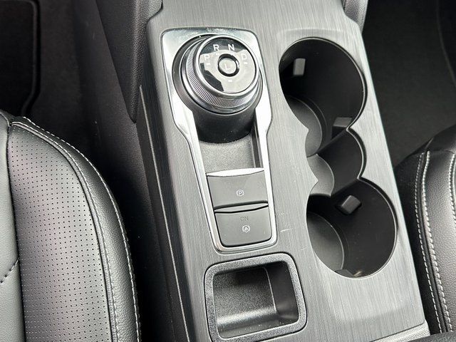 2026 Ford Escape Plug-In Hybrid Base Richmond VA