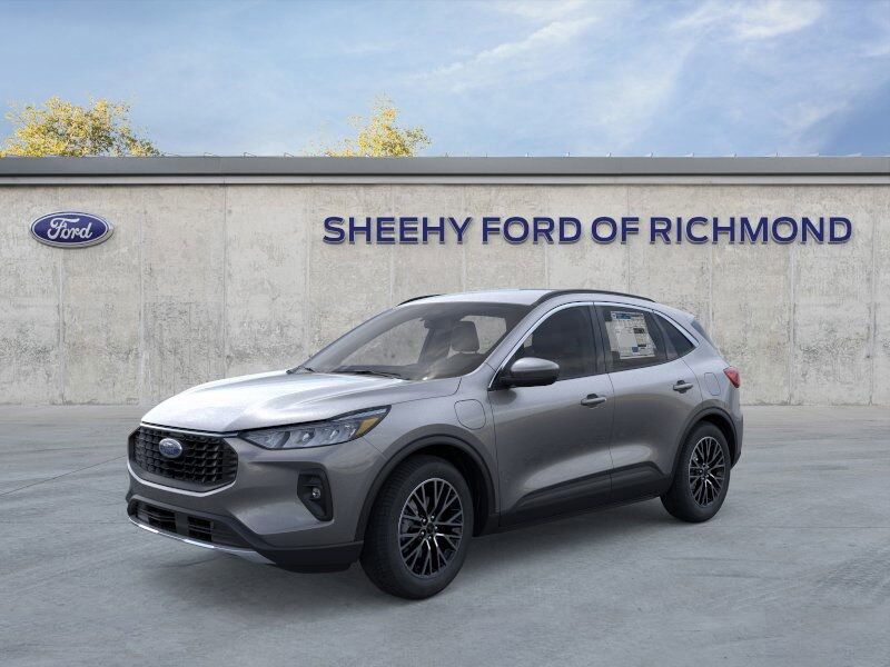 2026 Ford Escape Plug-In Hybrid Base Richmond VA