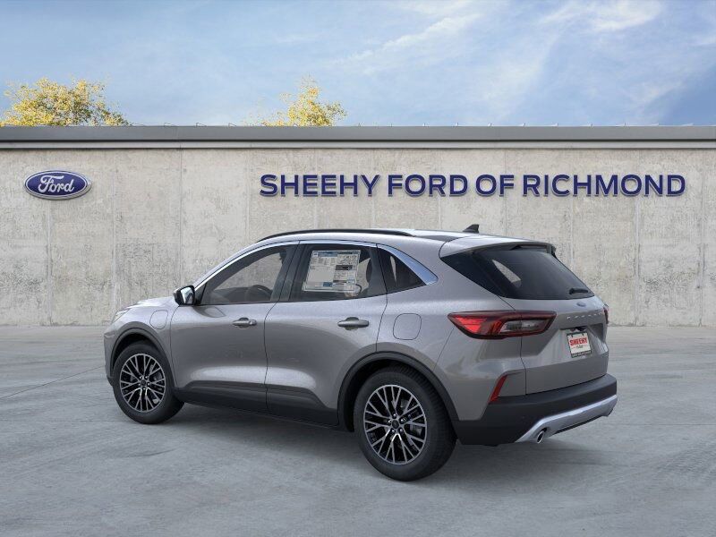 2026 Ford Escape Plug-In Hybrid Base Richmond VA