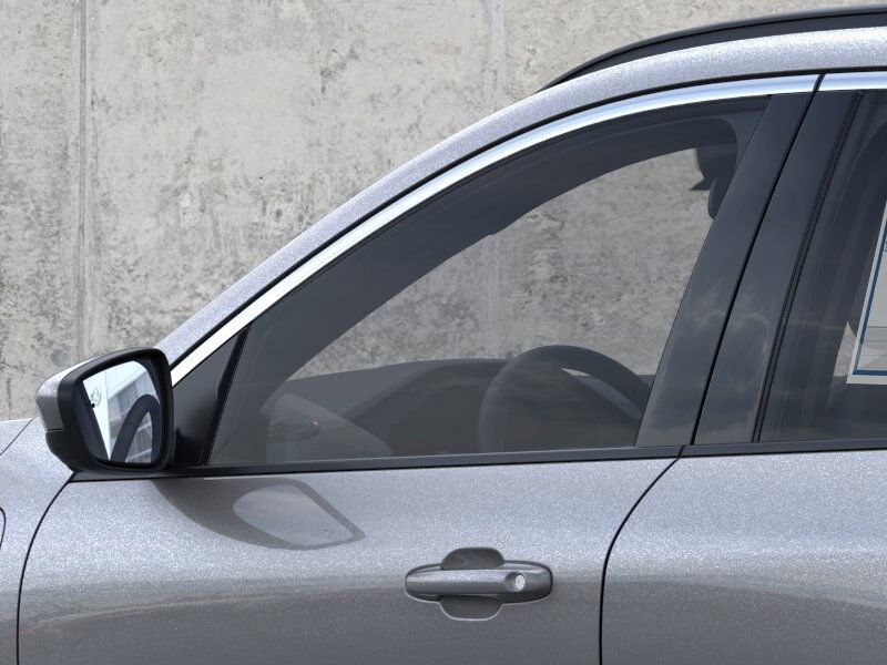 2026 Ford Escape Plug-In Hybrid Base Richmond VA