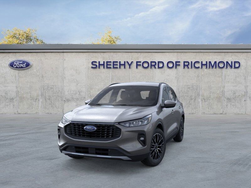 2026 Ford Escape Plug-In Hybrid Base Richmond VA
