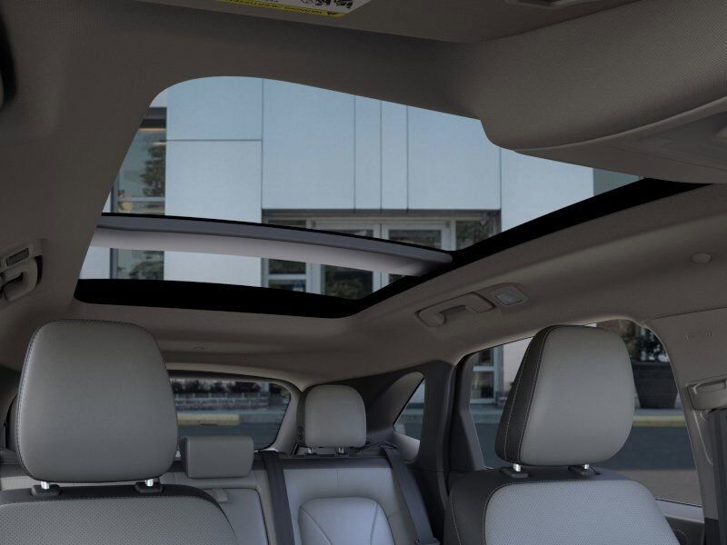 2026 Ford Escape Plug-In Hybrid Base Springfield VA