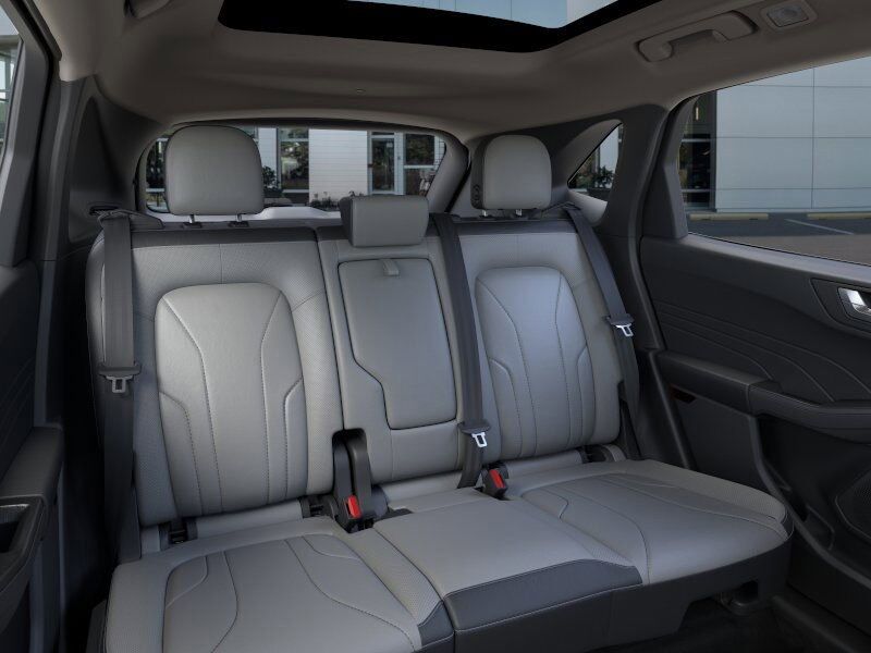 2026 Ford Escape Plug-In Hybrid Base Springfield VA