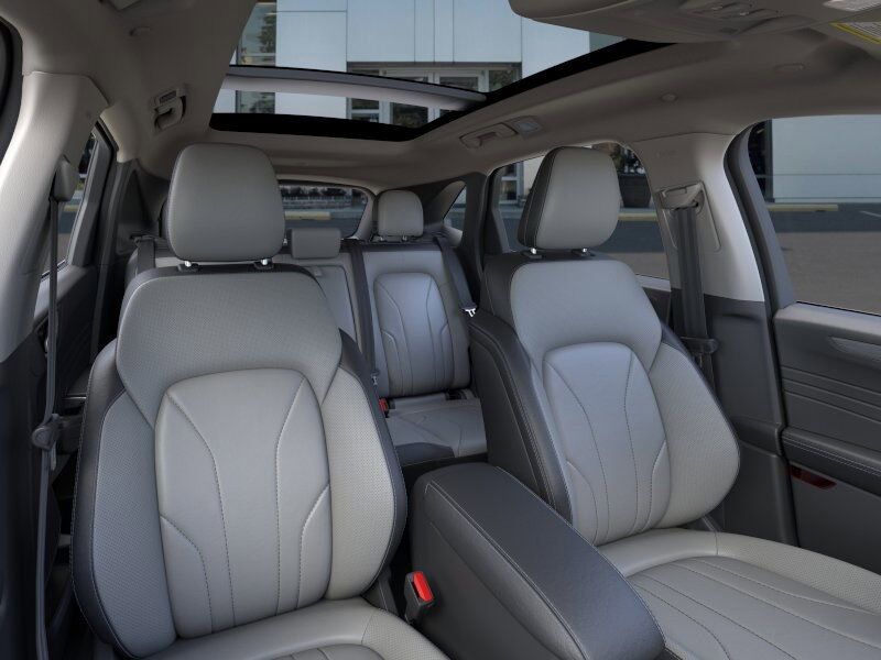 2026 Ford Escape Plug-In Hybrid Base Springfield VA