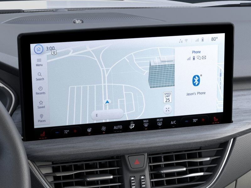 2026 Ford Escape Plug-In Hybrid Base Springfield VA