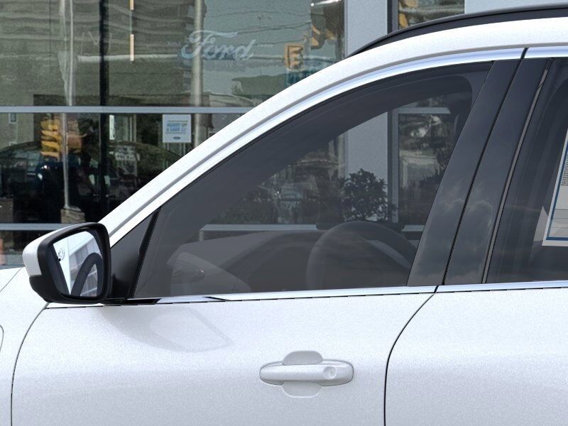 2026 Ford Escape Plug-In Hybrid Base Springfield VA