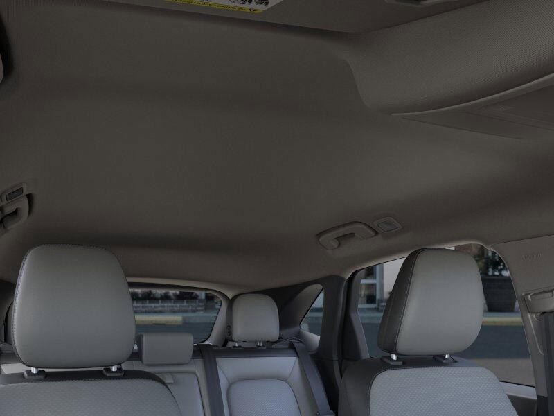 2026 Ford Escape Plug-In Hybrid Base Springfield VA