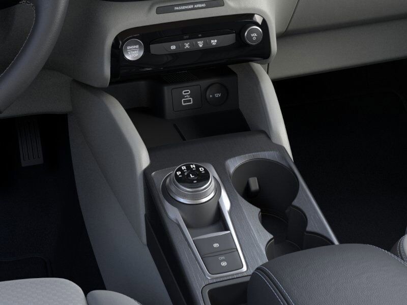 2026 Ford Escape Plug-In Hybrid Base Springfield VA