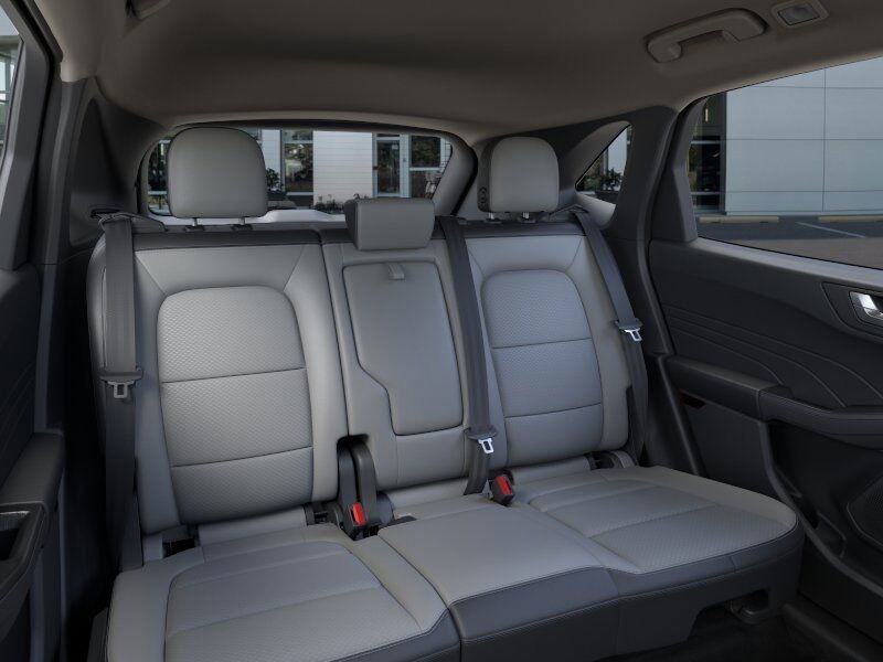 2026 Ford Escape Plug-In Hybrid Base Springfield VA