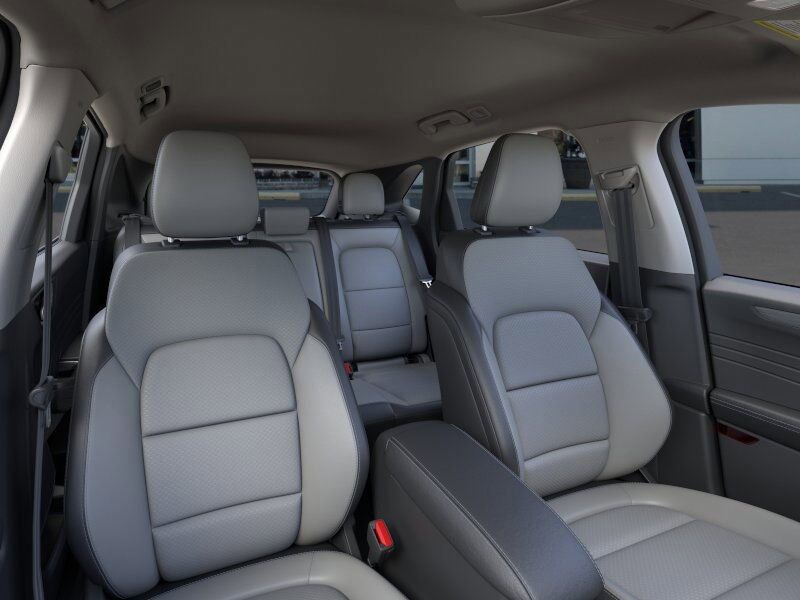 2026 Ford Escape Plug-In Hybrid Base Springfield VA