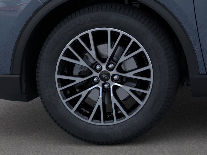 2026 Ford Escape Plug-In Hybrid Base Springfield VA