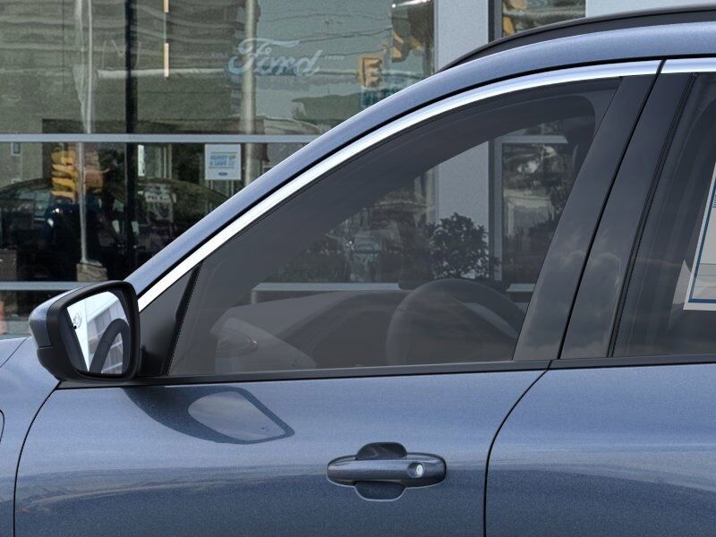 2026 Ford Escape Plug-In Hybrid Base Springfield VA