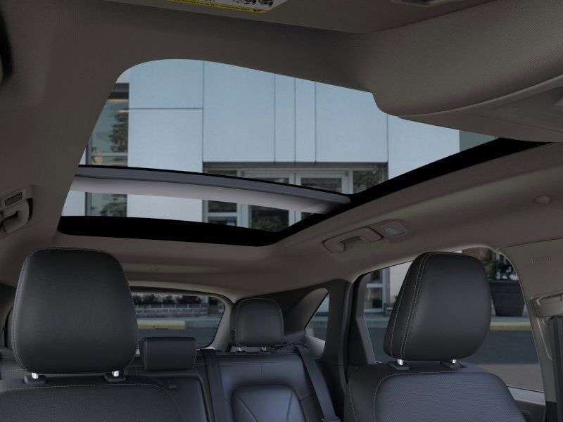 2026 Ford Escape Plug-In Hybrid Base Springfield VA