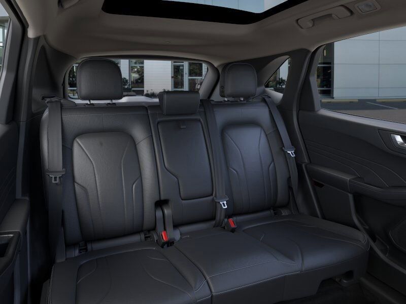 2026 Ford Escape Plug-In Hybrid Base Springfield VA