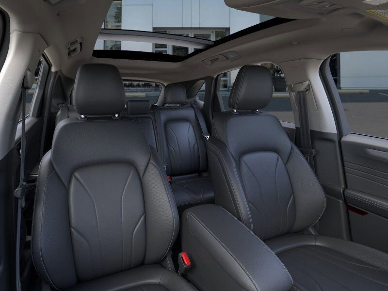 2026 Ford Escape Plug-In Hybrid Base Springfield VA