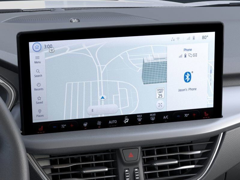 2026 Ford Escape Plug-In Hybrid Base Springfield VA