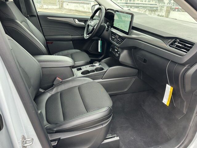 2026 Ford Escape Plug-In Hybrid Base Springfield VA