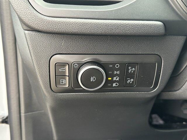 2026 Ford Escape Plug-In Hybrid Base Springfield VA