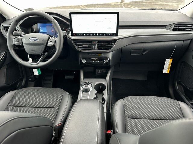 2026 Ford Escape Plug-In Hybrid Base Springfield VA