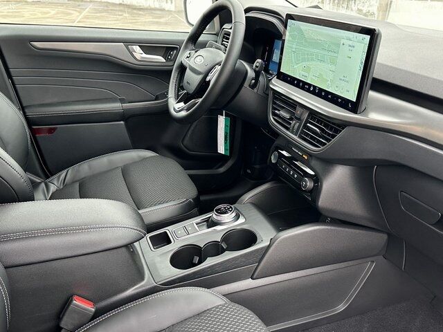 2026 Ford Escape Plug-In Hybrid Base Springfield VA