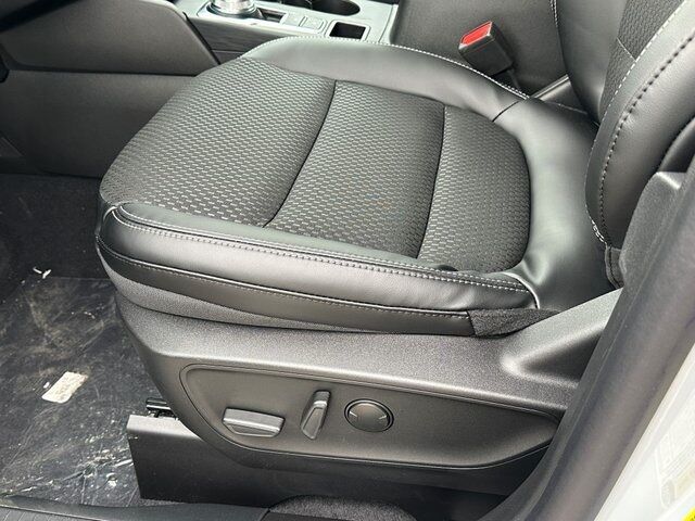 2026 Ford Escape Plug-In Hybrid Base Springfield VA