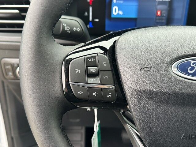 2026 Ford Escape Plug-In Hybrid Base Springfield VA