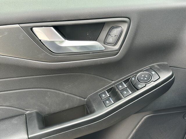 2026 Ford Escape Plug-In Hybrid Base Springfield VA