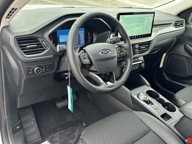 2026 Ford Escape Plug-In Hybrid Base Springfield VA