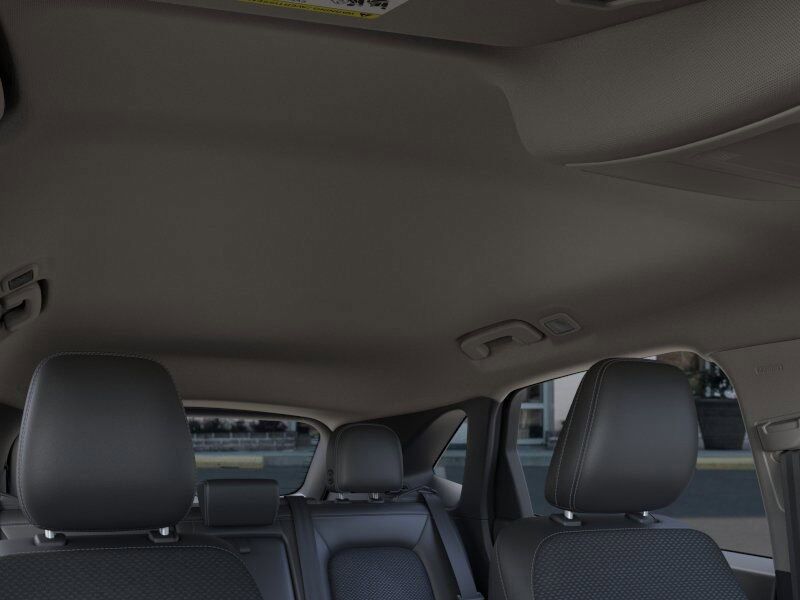 2026 Ford Escape Plug-In Hybrid Base Springfield VA