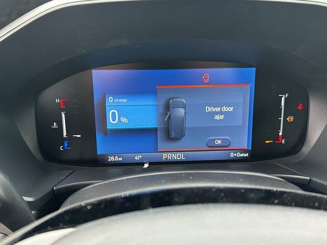 2026 Ford Escape Plug-In Hybrid Base Springfield VA