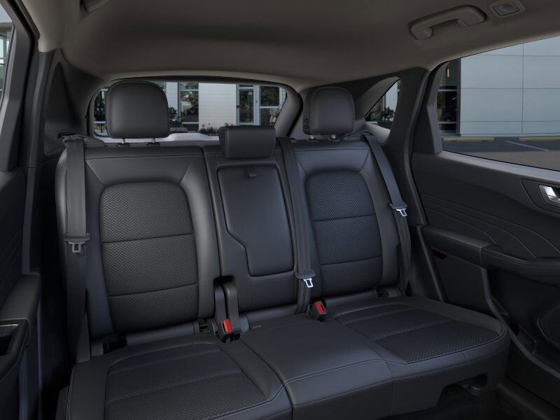 2026 Ford Escape Plug-In Hybrid Base Springfield VA