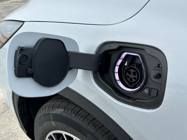 2026 Ford Escape Plug-In Hybrid Base Springfield VA