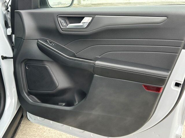 2026 Ford Escape Plug-In Hybrid Base Springfield VA