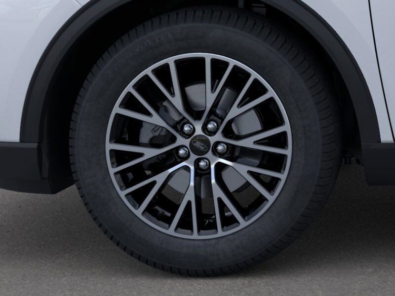 2026 Ford Escape Plug-In Hybrid Base Springfield VA