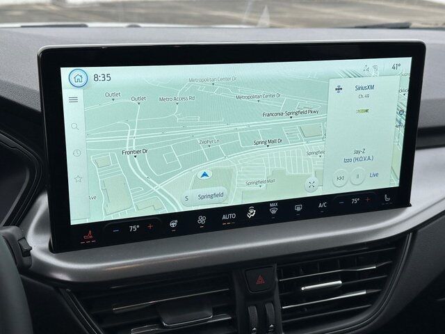 2026 Ford Escape Plug-In Hybrid Base Springfield VA