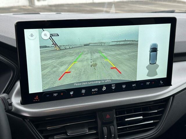 2026 Ford Escape Plug-In Hybrid Base Springfield VA