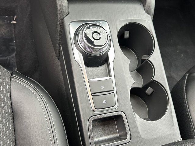 2026 Ford Escape Plug-In Hybrid Base Springfield VA