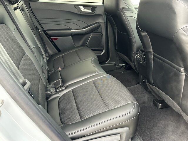 2026 Ford Escape Plug-In Hybrid Base Springfield VA