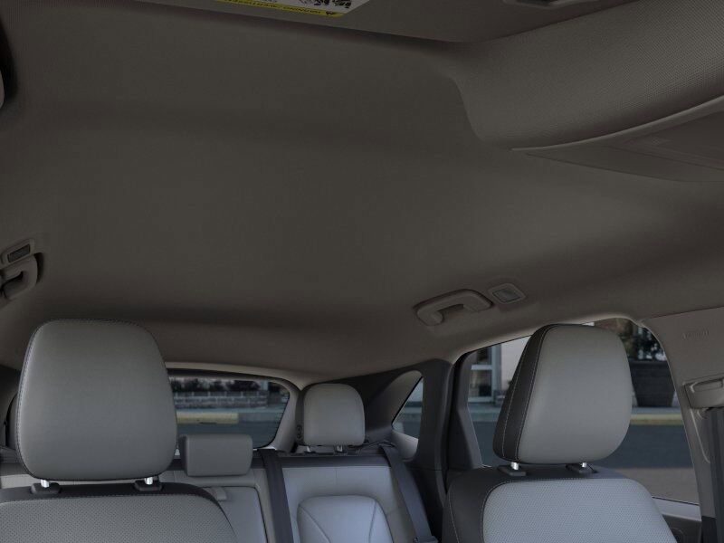 2026 Ford Escape Plug-In Hybrid Base Springfield VA