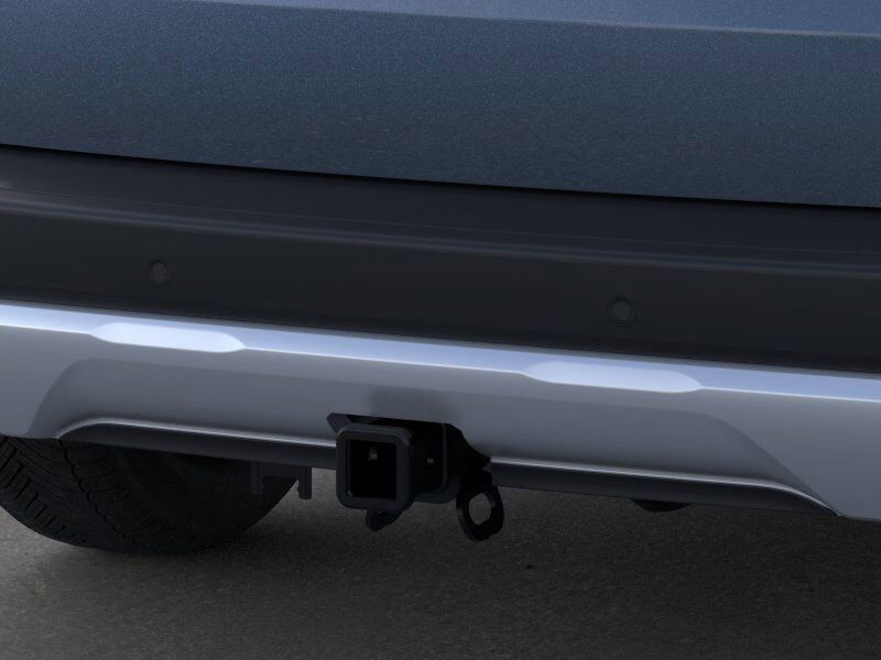 2026 Ford Escape Plug-In Hybrid Base Springfield VA