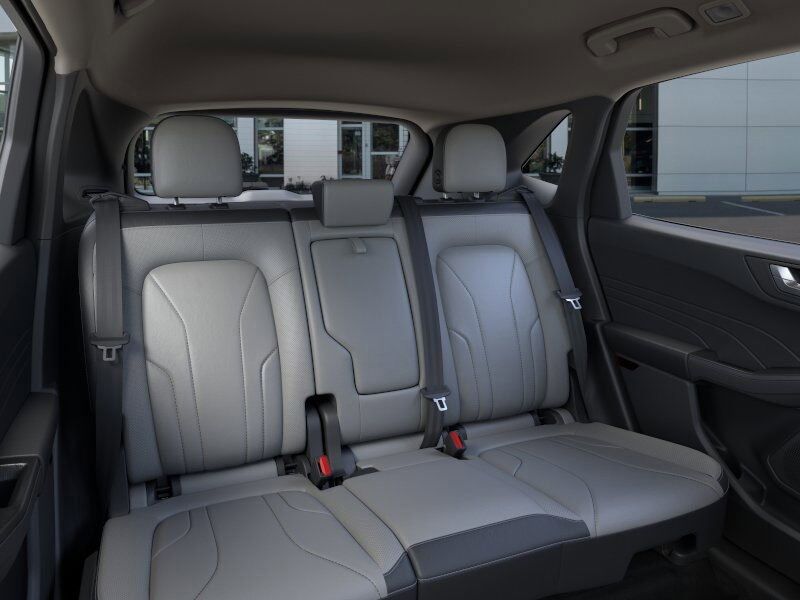 2026 Ford Escape Plug-In Hybrid Base Springfield VA