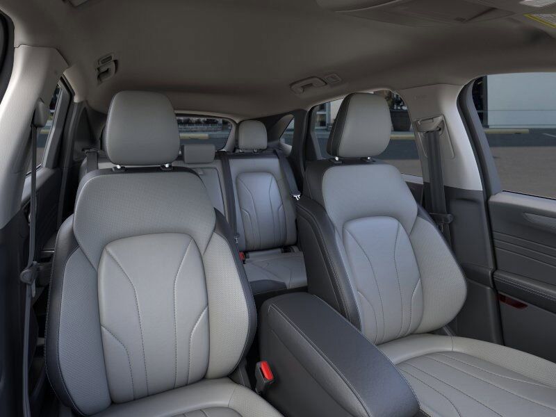 2026 Ford Escape Plug-In Hybrid Base Springfield VA